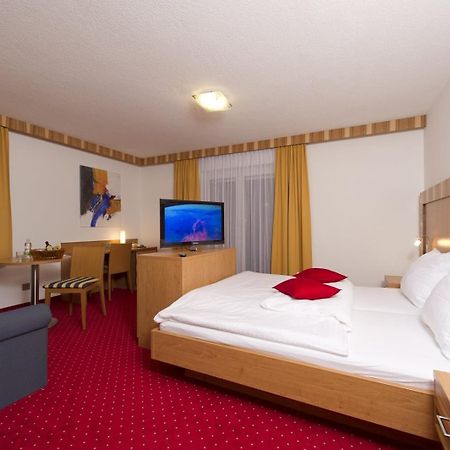 Pension Appartement Lanzer Moosburg Luaran gambar