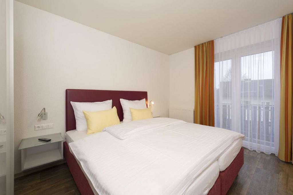 Pension Appartement Lanzer Moosburg Bilik gambar