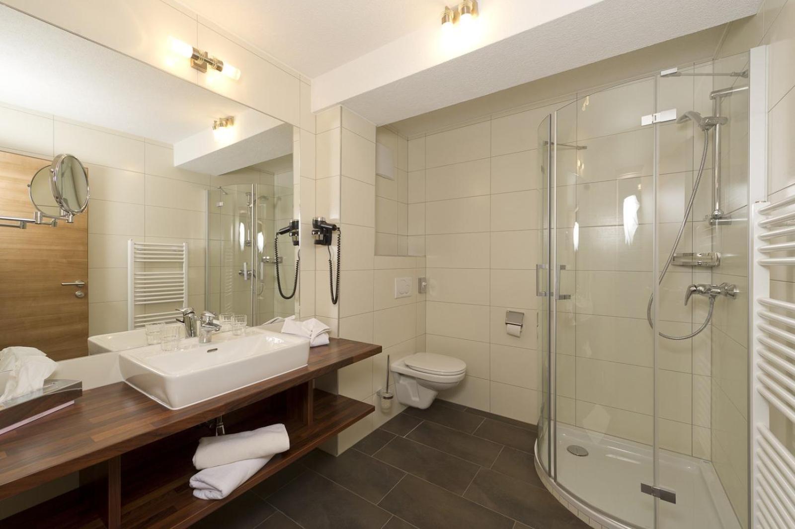 Pension Appartement Lanzer Moosburg Luaran gambar