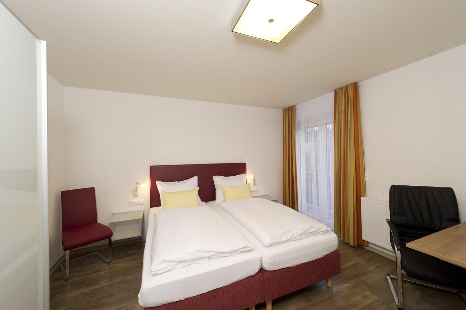 Pension Appartement Lanzer Moosburg Luaran gambar