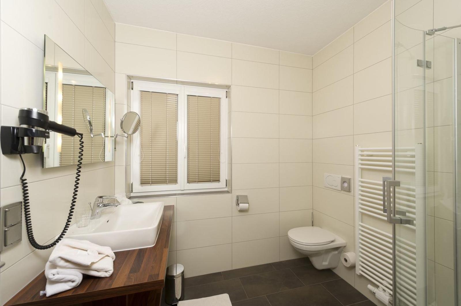 Pension Appartement Lanzer Moosburg Luaran gambar