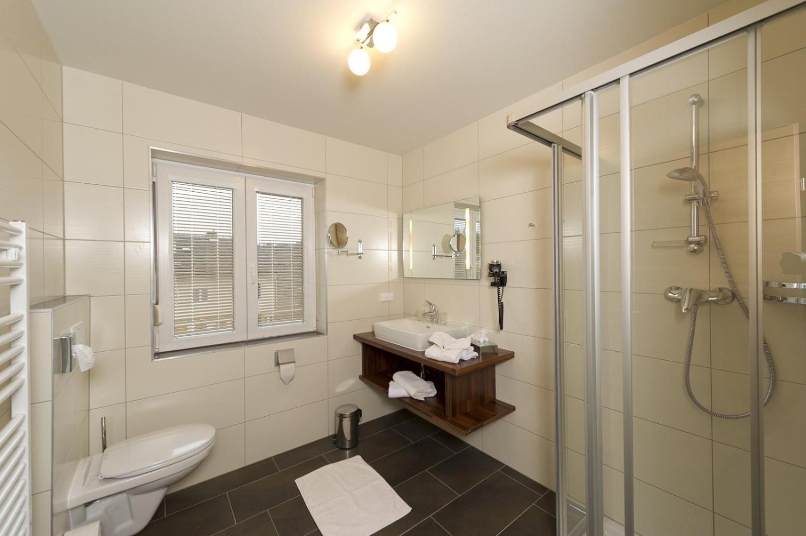 Pension Appartement Lanzer Moosburg Luaran gambar
