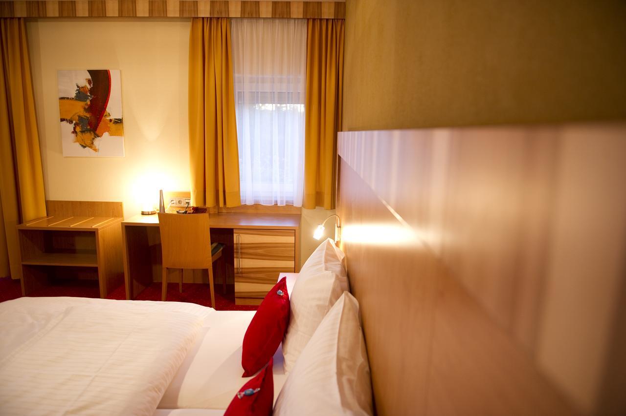 Pension Appartement Lanzer Moosburg Luaran gambar